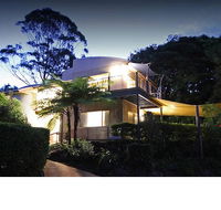 Maleny Terrace Cottages - VIC Tourism