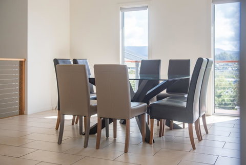 Viewpoint Holiday Home - Cannonvale - VIC Tourism 5