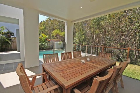 48 Boardrider Crescent, Mt Coolum - Pet Friendly, WiFi, Linen Incl. 500 BOND - VIC Tourism 10
