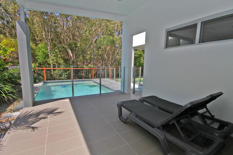 48 Boardrider Crescent, Mt Coolum - Pet Friendly, WiFi, Linen Incl. 500 BOND - VIC Tourism 12