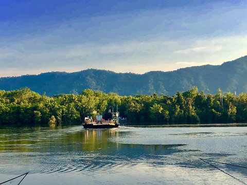 Daintree Manor B&B - VIC Tourism 6