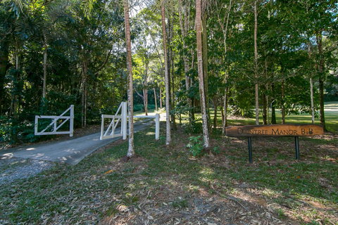 Daintree Manor B&B - VIC Tourism 18