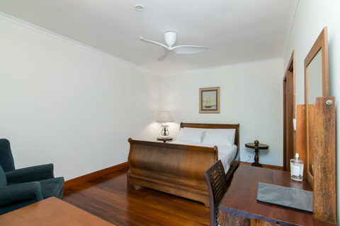 Daintree Manor B&B - VIC Tourism 15