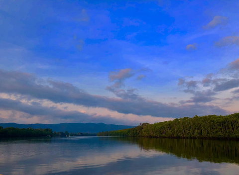 Daintree Manor B&B - VIC Tourism 9