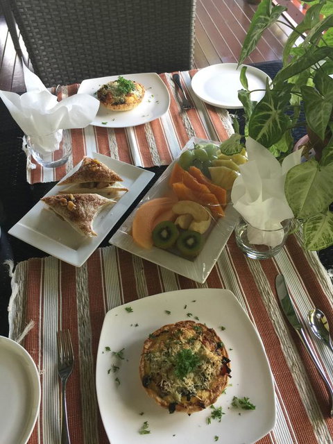 Daintree Manor B&B - VIC Tourism 17