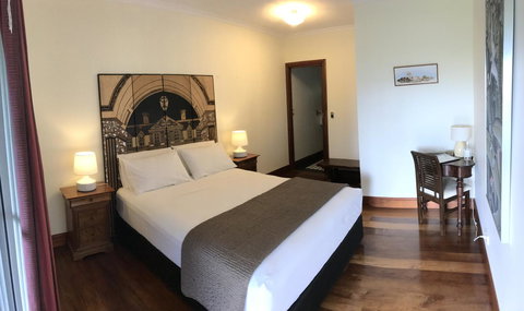 Daintree Manor B&B - VIC Tourism 25