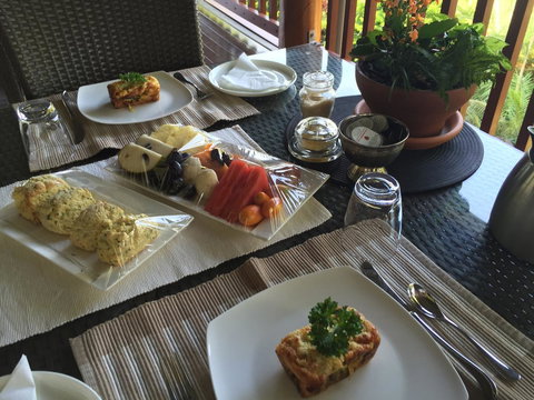 Daintree Manor B&B - VIC Tourism 28