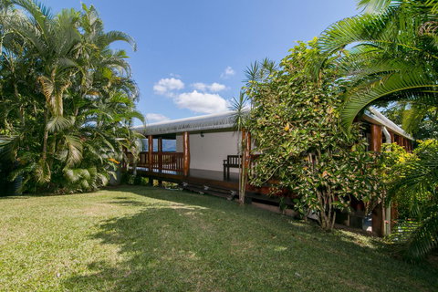 Daintree Manor B&B - VIC Tourism 21
