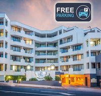 West End Central Apartments - VIC Tourism