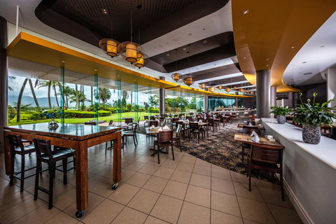 Hilton Cairns - VIC Tourism 26