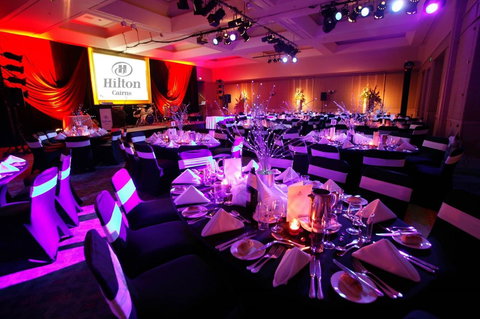 Hilton Cairns - VIC Tourism 41