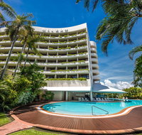 Hilton Cairns - VIC Tourism