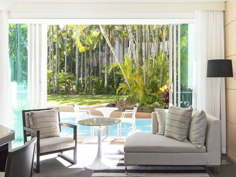 Sheraton Grand Mirage Resort Gold Coast - VIC Tourism 15