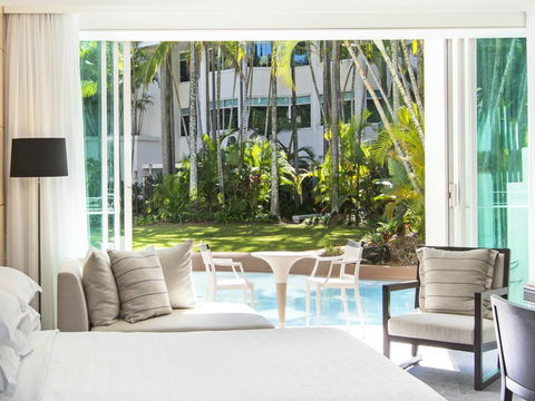 Sheraton Grand Mirage Resort Gold Coast - VIC Tourism 14