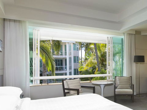 Sheraton Grand Mirage Resort Gold Coast - VIC Tourism 8