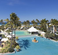 Sheraton Grand Mirage Resort Gold Coast - VIC Tourism