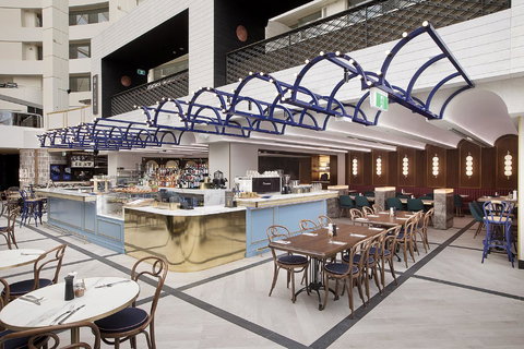 The Darling At The Star Gold Coast - VIC Tourism 18