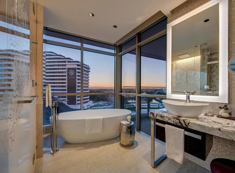 The Darling At The Star Gold Coast - VIC Tourism 30