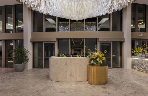 The Darling At The Star Gold Coast - VIC Tourism 42