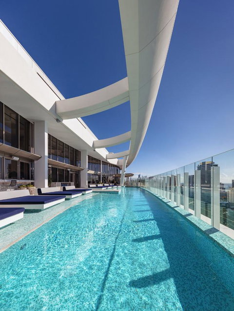 The Darling At The Star Gold Coast - VIC Tourism 3