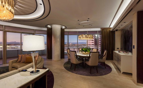 The Darling At The Star Gold Coast - VIC Tourism 5