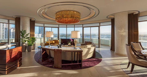 The Darling At The Star Gold Coast - VIC Tourism 7