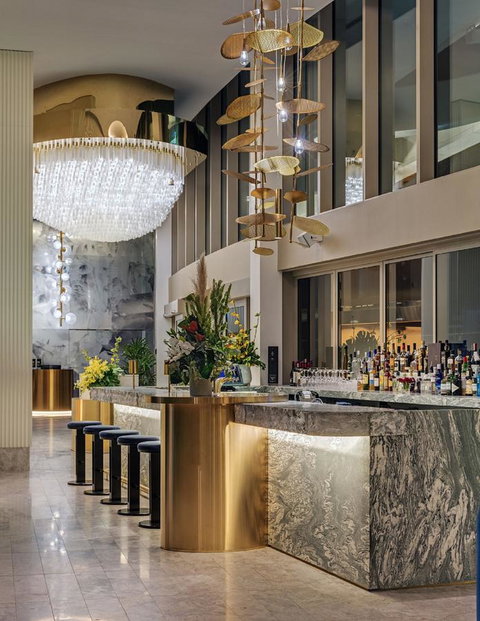 The Darling At The Star Gold Coast - VIC Tourism 2