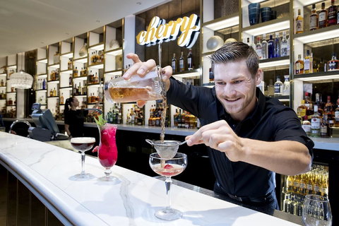 The Darling At The Star Gold Coast - VIC Tourism 23