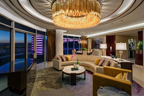 The Darling At The Star Gold Coast - VIC Tourism 6