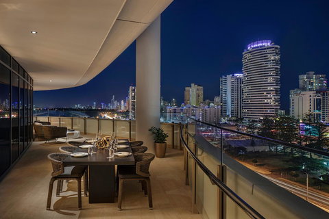 The Darling At The Star Gold Coast - VIC Tourism 25