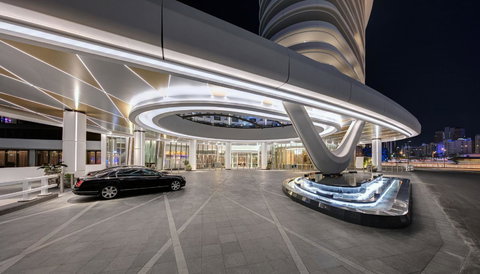 The Darling At The Star Gold Coast - VIC Tourism 1