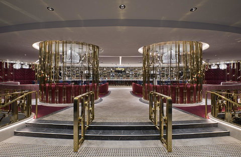 The Darling At The Star Gold Coast - VIC Tourism 22