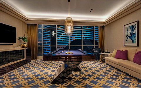 The Darling At The Star Gold Coast - VIC Tourism 14