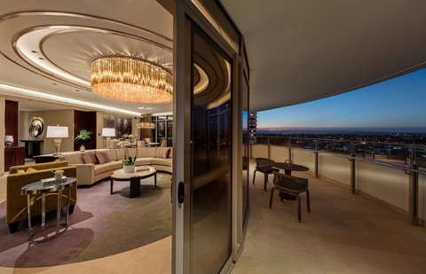 The Darling At The Star Gold Coast - VIC Tourism 26