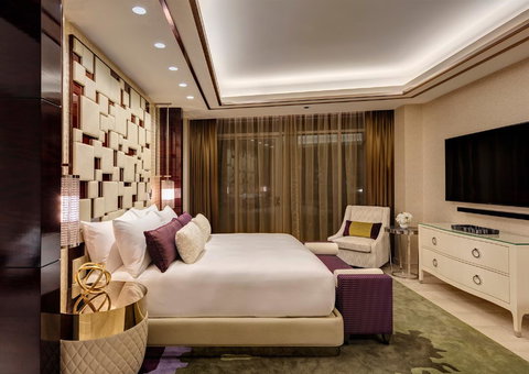 The Darling At The Star Gold Coast - VIC Tourism 38