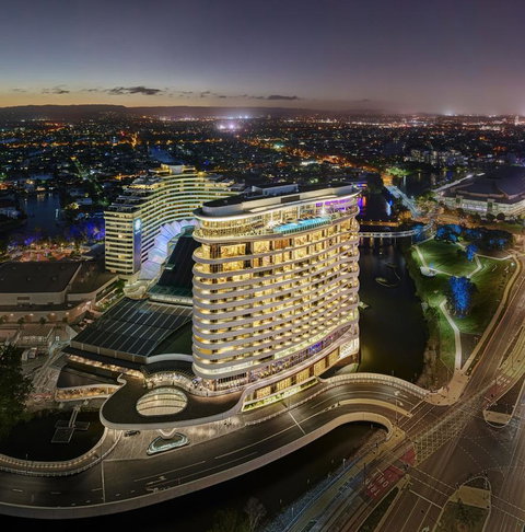 The Darling At The Star Gold Coast - VIC Tourism 0