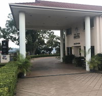 Villa Nova Motel - VIC Tourism