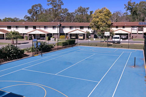 Fountain View Estate - We Accommodate - VIC Tourism 21