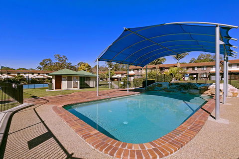 Fountain View Estate - We Accommodate - VIC Tourism 20
