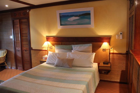 Whitsunday Moorings B&B - VIC Tourism 5