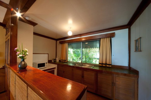 Whitsunday Moorings B&B - VIC Tourism 13