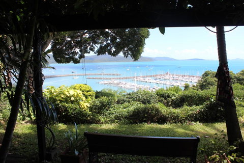 Whitsunday Moorings B&B - VIC Tourism 10
