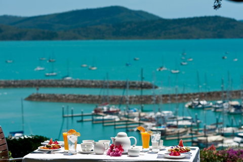 Whitsunday Moorings B&B - VIC Tourism 4