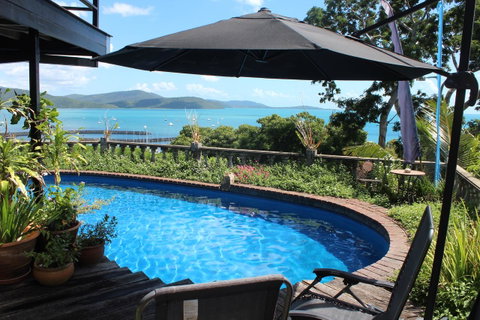 Whitsunday Moorings B&B - VIC Tourism 0