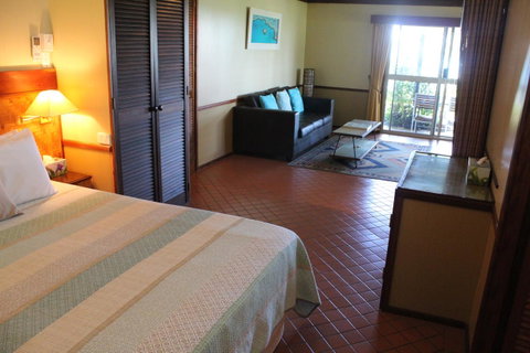 Whitsunday Moorings B&B - VIC Tourism 8