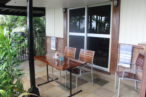 Whitsunday Moorings B&B - VIC Tourism 2