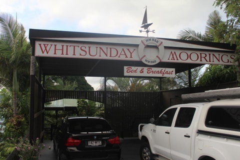 Whitsunday Moorings B&B - VIC Tourism 7