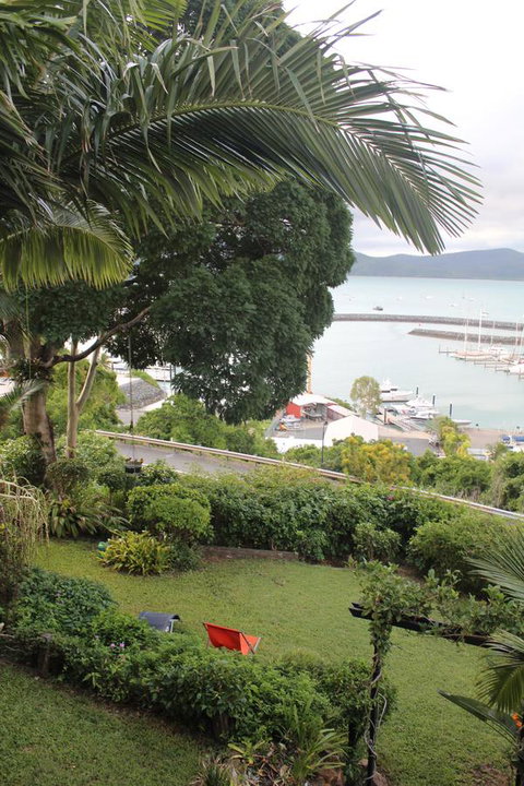 Whitsunday Moorings B&B - VIC Tourism 12