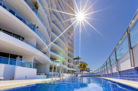 The Sebel Maroochydore - VIC Tourism 0