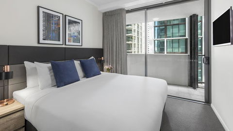 Apartments @ 212 Margaret - VIC Tourism 10